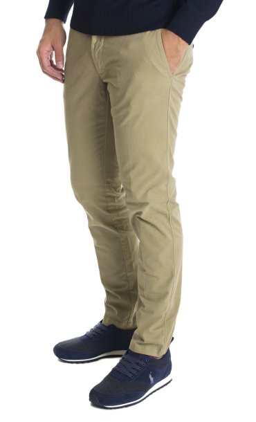 AMERICAN POCKET PANTS OLMAL REGULAR