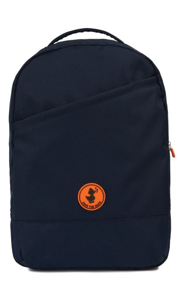 BACKPACK SAVE THE DUCK BLUE