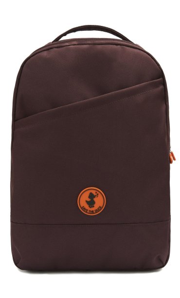 BACKPACK SAVE THE DUCK BORDEAUX