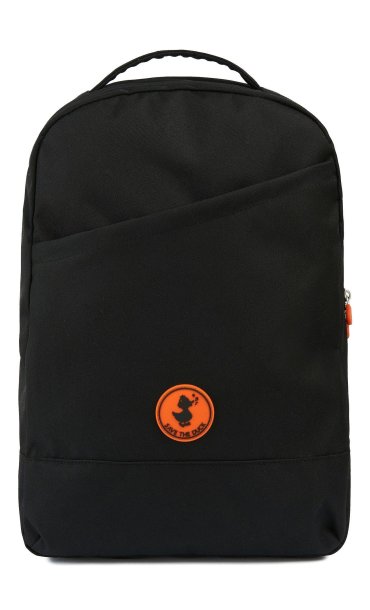 BACKPACK SAVE THE DUCK BLACK