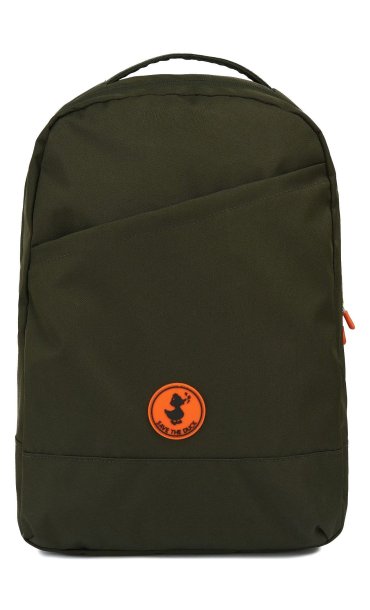 BACKPACK SAVE THE DUCK VERDE