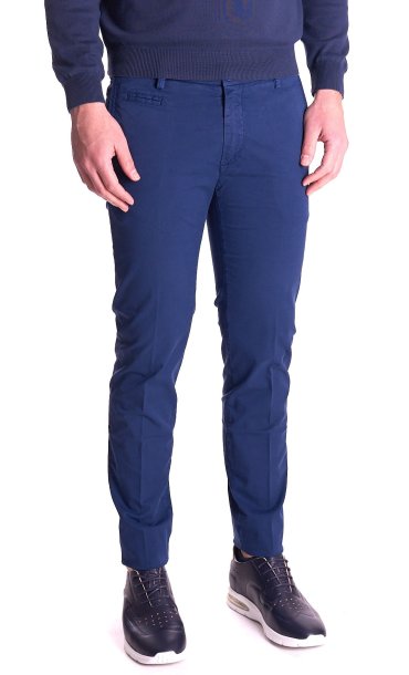 RE HASH SUPER LIGHT PANTS MUCHA PLAIN COLOR