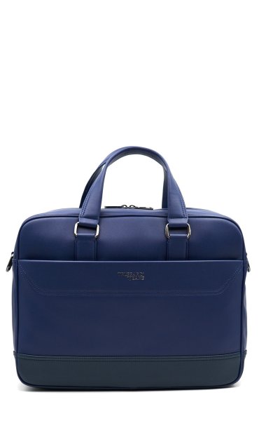 BRIEF CASE BAG TRUSSARDI JEANS