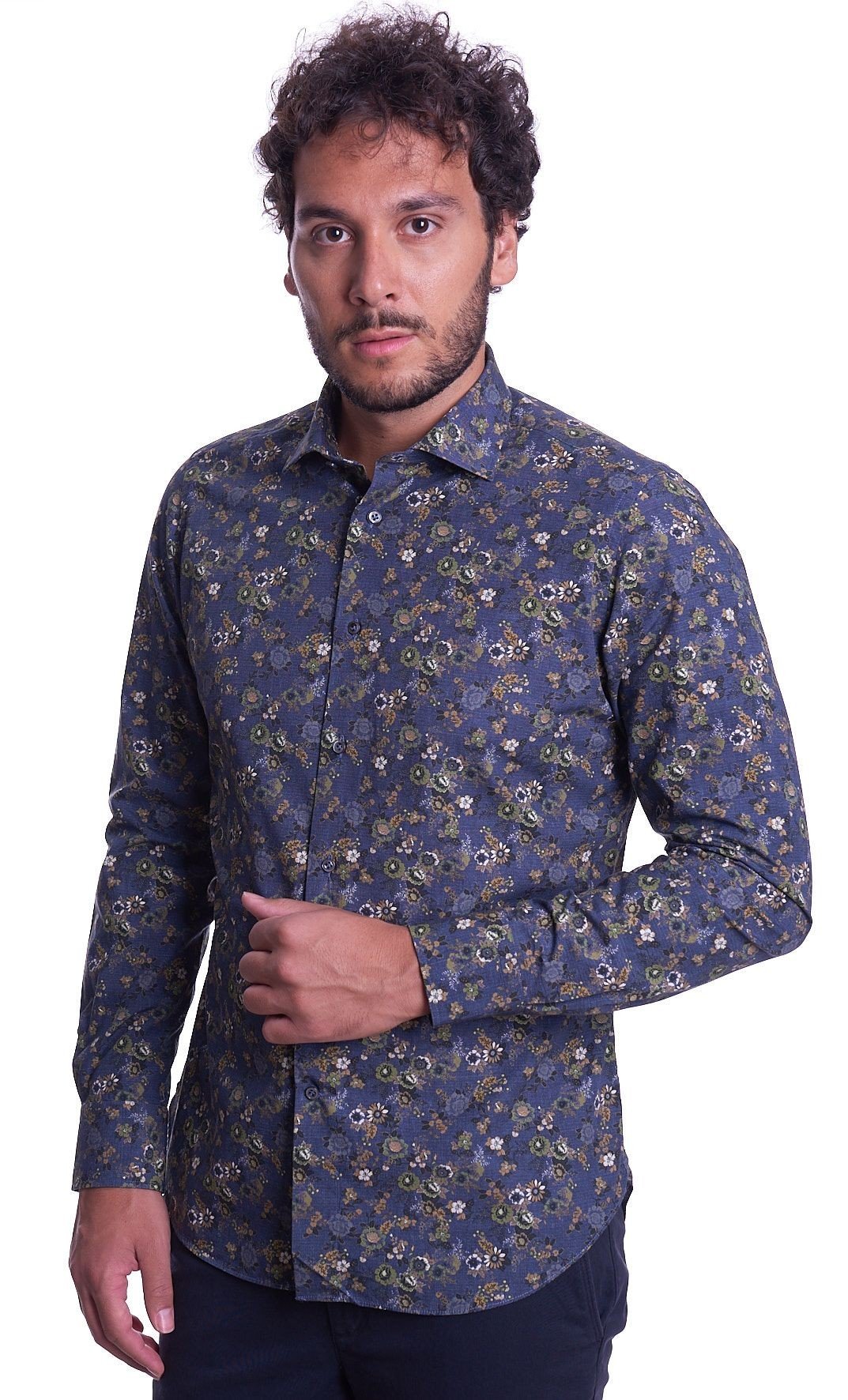 cheap floral shirt