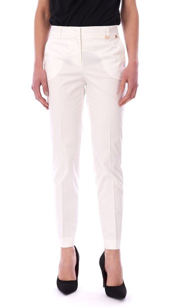 LUCKYLU LIGHT RASO STRETCH PANTS