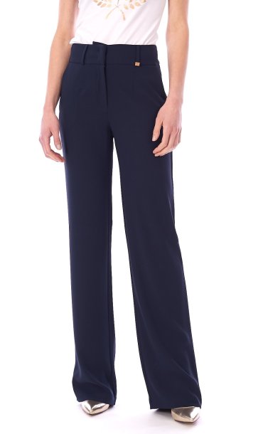 LUCKYLU WIDE CADY PANTS