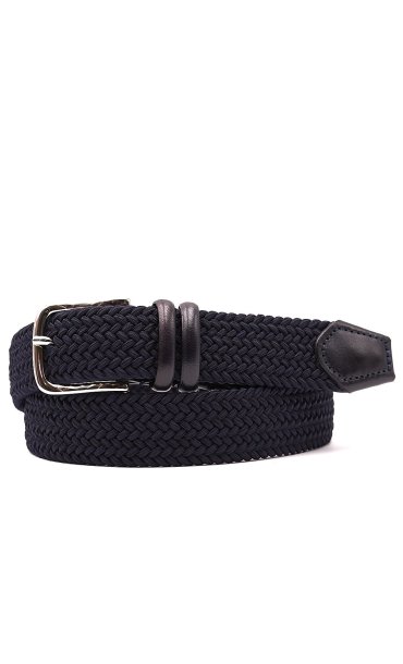 RAYON STRETCH BELT