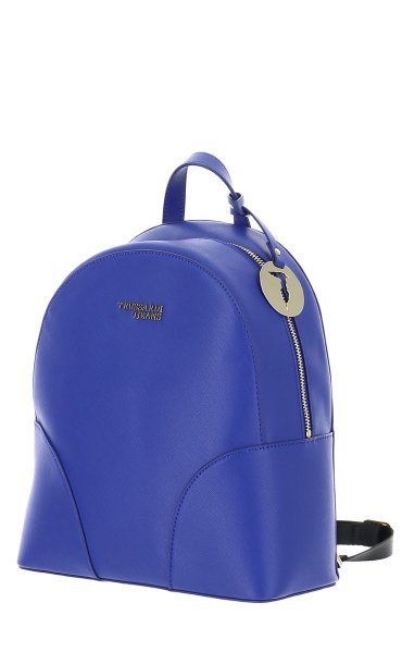 Trussardi bags outlet backpack