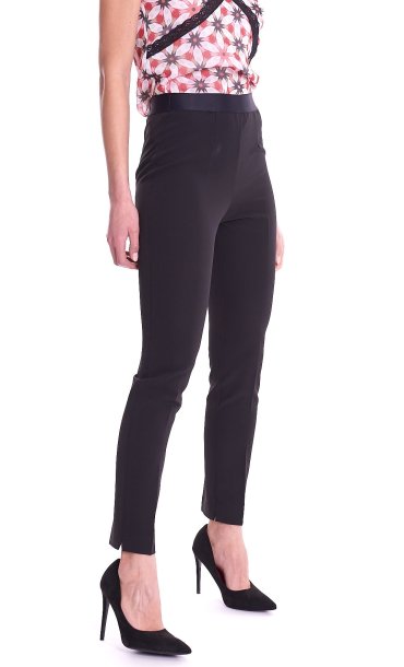 LUCKYLU HIGH WAIST PANTS