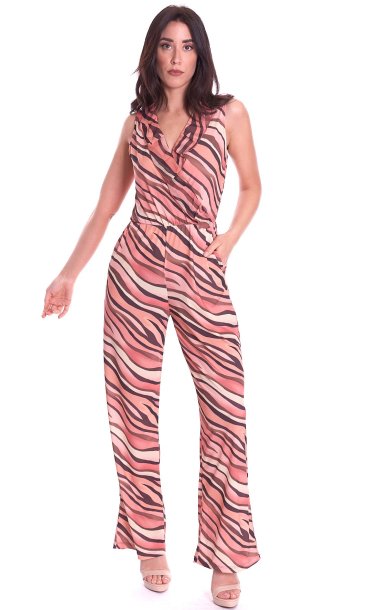 LUCKYLU FANTASY JUMPSUIT