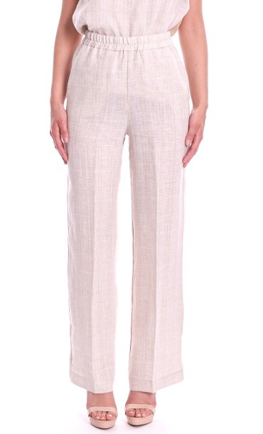 WIDE FANTASY PANTS MARIA BELLENTANI