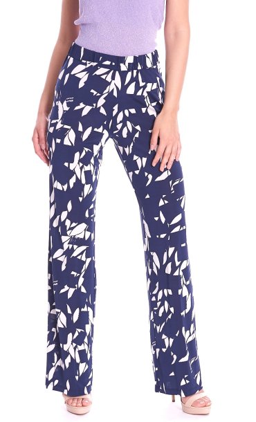 WIDE FANTASY PANTS MARIA BELLENTANI