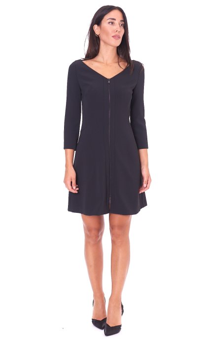 Trussardi store jeans dress