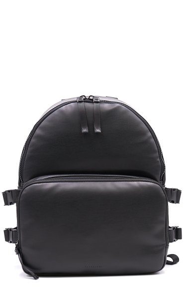 BACKPACK TRUSSARDI ALPAS LINE BLACK