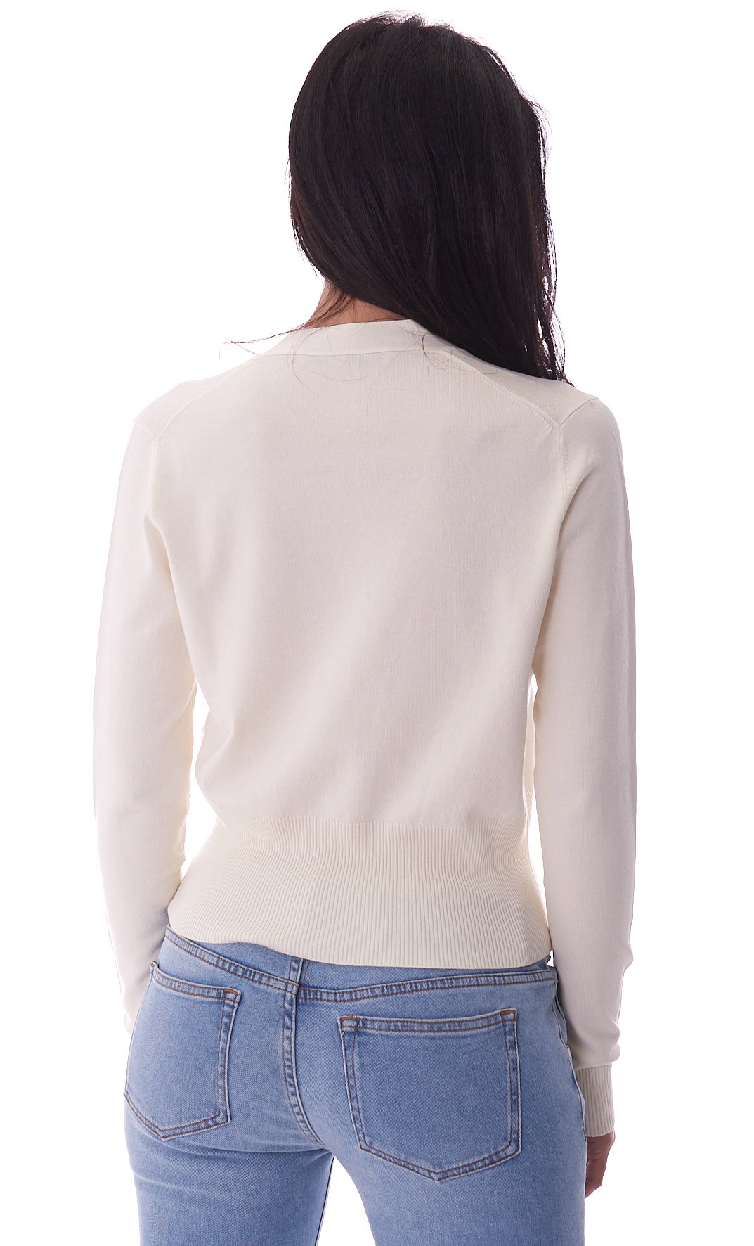 Trussardi discount cashmere jumper