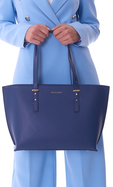 BORSA TOTE TRUSSARDI LISBONA