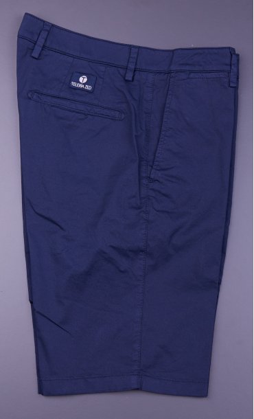 TELERIA ZED ULTRA LIGHT CHINO SHORTS