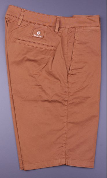 TELERIA ZED ULTRA LIGHT CHINO SHORTS