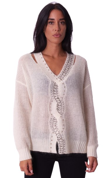 Twinset knitwear hotsell