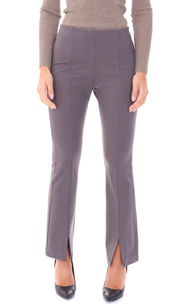 MARIA BELLENTANI FLARED PANTS