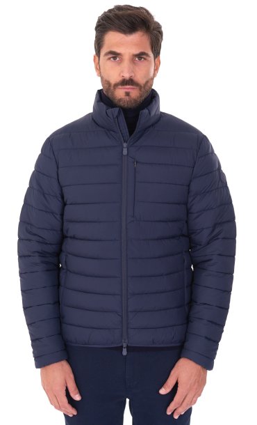 SAVE THE DUCK SHORT QUILTED JACKET ERION