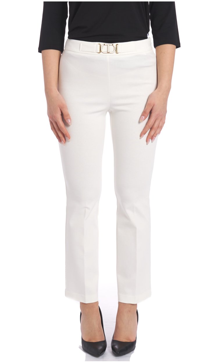 PANTALONE TROMBETTA TWINSET