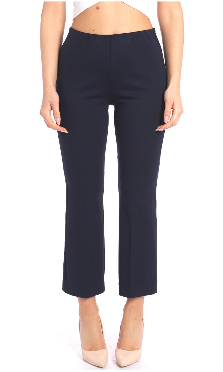 MARIA BELLENTANI TRUMPET PANTS