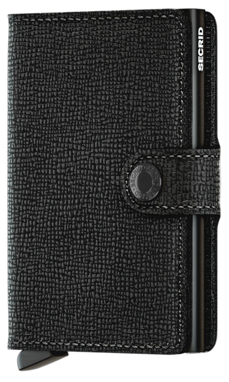 SECRID CRISPLE MINI WALLET