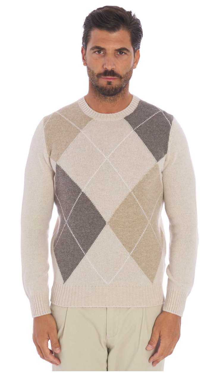 Gran sasso sweater sale best sale