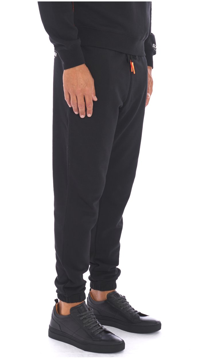 PANTALONE IN FELPA SUN 68 SPORT