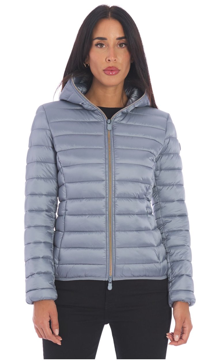 Women s Save The Duck down jackets online shop of new collections