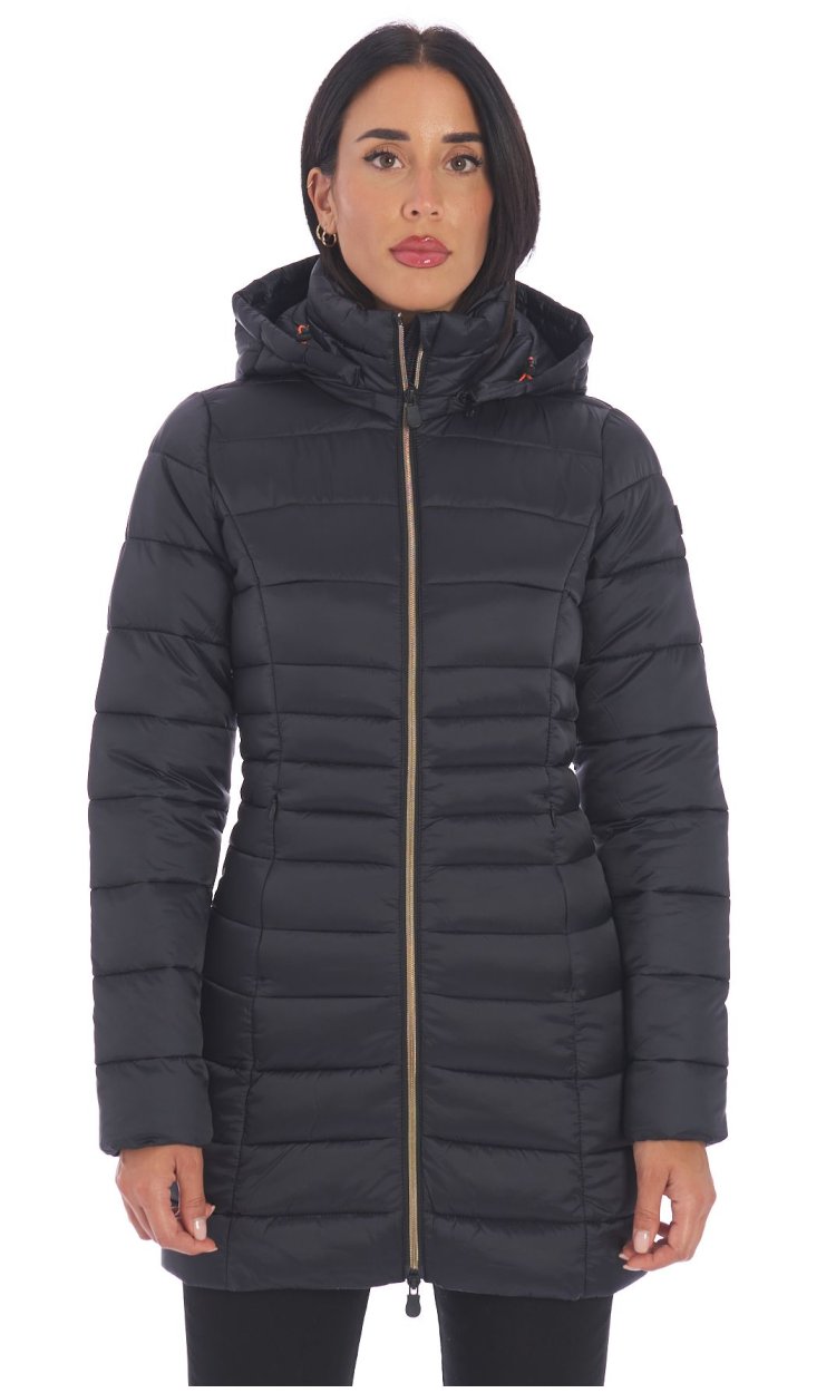 Save the on sale duck long puffer women