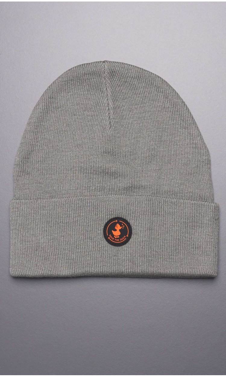 SUN 68 SPORT MIX WOOL HAT WITH LOGO